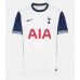 Dres Tottenham Hotspur Destiny Udogie #13 Domáci 2024-25 Krátky Rukáv